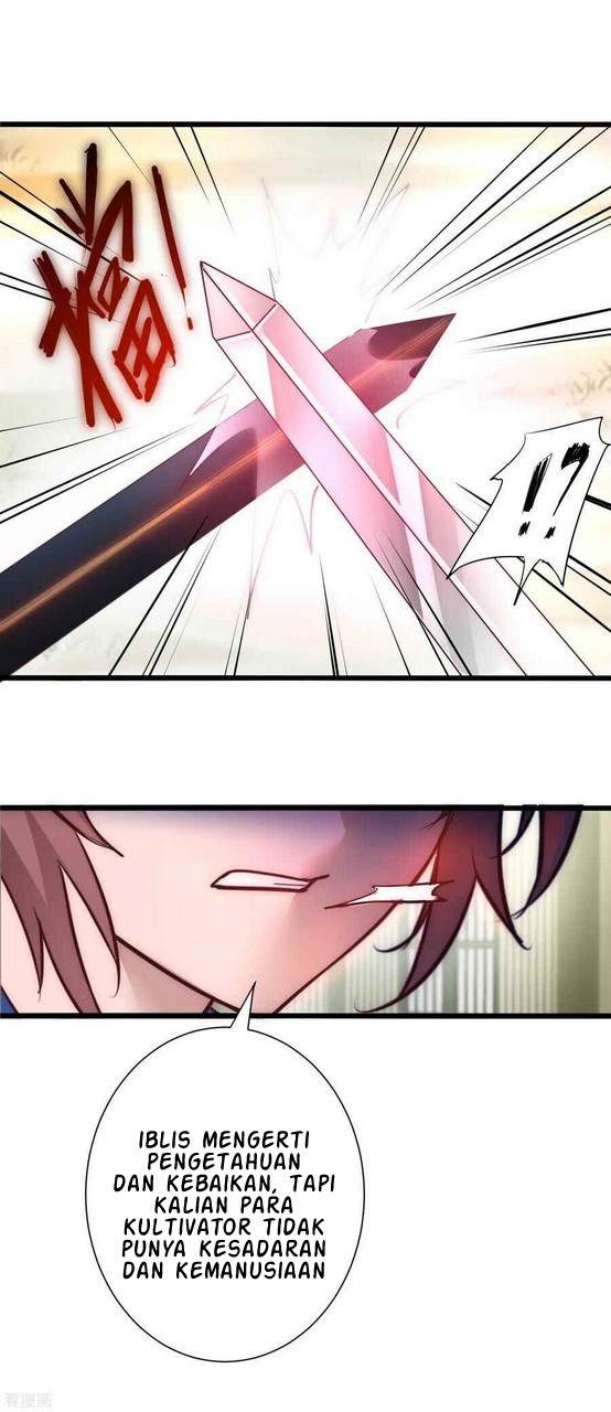 Reversing the Immortal Path Chapter 29 Gambar 4
